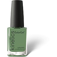 Kinetics SolarGel Verdant Nail Polish 571 - Nail Polish