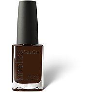 Kinetics SolarGel Nail Polish Espresso 628 - Nail Polish