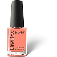 Kinetics SolarGel Nail Polish Bloom 642 - Nail Polish