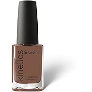 Kinetics SolarGel Nail Polish Choco Mousse 661 - Nail Polish