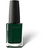 Kinetics SolarGel Nail Polish Emerald 665 - Nail Polish
