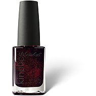 Kinetics SolarGel Nail Polish Ruby Crush 667 - Nail Polish