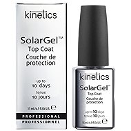 Kinetics SolarGel TOP COAT Nail Polish - Nail Polish