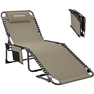 KingCamp Berlin B10 - Camping Lounge Chair