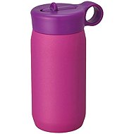 Kinto Play Tumbler 300 ml, Magenta - Thermotasse