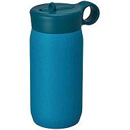 Kinto Play Tumbler 300 ml, türkis - Thermotasse