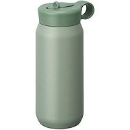 Kinto Play Tumbler 480 ml, grün - Thermotasse