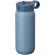 Kinto Play Tumbler 480 ml, light blue - Thermal Mug