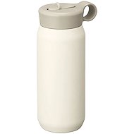 Kinto Play Tumbler 480 ml, weiß - Thermotasse