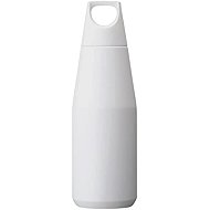 Kinto Trail Tumbler 580 ml, weiß - Thermoskanne