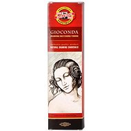 Koh-i-noor GIOCONDA 8622/6 - natural black charcoal - 6 pcs - Art Supplies
