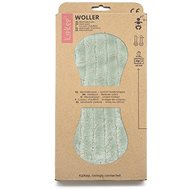KipKep Woller DeLuxe Pale Green - Warming Pad