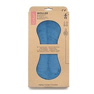 KipKep Woller Denim Blue - Warming Pad