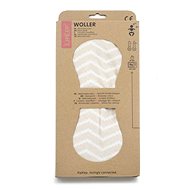 KipKep Woller Sandy Wig - Warming Pad