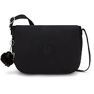 KIPLING Earthbeat M Black Noir - Handbag
