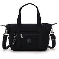 KIPLING Art Mini Infinite Black - Handbag
