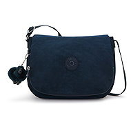 KIPLING Earthbeat M Blue Bleu 2 - Handbag