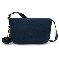 KIPLING Earthbeat S Blue Bleu 2 - Handbag