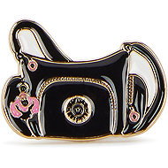 KIPLING Gabb Pin Multicolour - Handbag