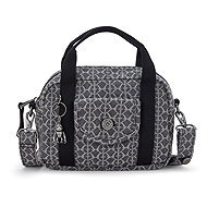 KIPLING Kazia Grey Denim Jq - Handbag