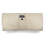 KipKep Changing pad NAPPER Cookie - fur - Changing Pad