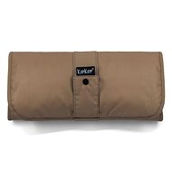 KipKep Changing Pad NAPPER Coffee - Cotton - Changing Pad