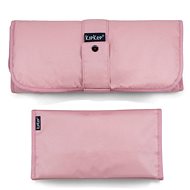 KipKep NAPPER COMBI-SET Mauve - cotton - Changing Pad