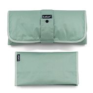 KipKep NAPPER COMBI-SET Pale Green - cotton - Changing Pad