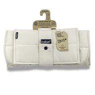 KipKep NAPPER COMBI-SET Sand - Padded - Changing Pad