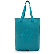 Kipling Hip Hurray 5 aqua hip - Handbag