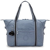Handbag Art M blue stone - Handbag