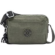 Handbag Abanu green moss - Handbag