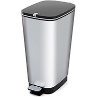 KIS Chic L - Steel, 50L - Rubbish Bin