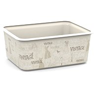 KIS Box M Classic Chic 5.5 l - Storage Box