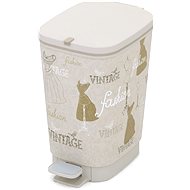 KIS Chic Bin S Classic 10l - Rubbish Bin