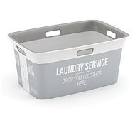 KIS Chic Basket Home service 45l - Laundry Basket