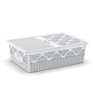 KIS C-Box Classy L 27 litres on wheels - Storage Box