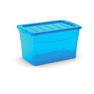 KIS Omnibox M blue 30l - Storage Box