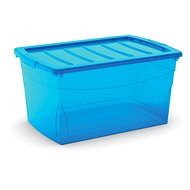 KIS Omnibox L blue 50l - Storage Box