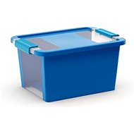 KIS Bi Box S - blue 11l - Storage Box
