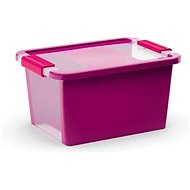 KIS Bi Box S - purple 11l - Storage Box