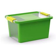 KIS Bi Box S - 11 litres green - Storage Box