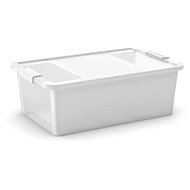 KIS Bi Box M - 26 Liter weiß - Aufbewahrungsbox