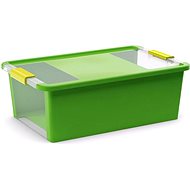 KIS Bi Box M - green 26l - Storage Box