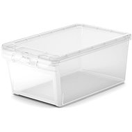 KIS Twin Box XS the white 9 l - Storage Box