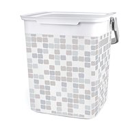 KIS Chic Container Style, MOSAIC - Koš na prádlo