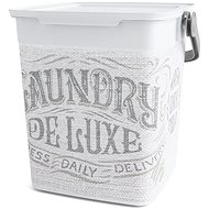 KIS Chic Container Style, Laundry Bag - Koš na prádlo