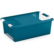 KIS Bi Box 84530000076 Box 26 l, modrý - Storage Box