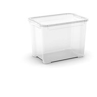 KIS T Box S, průhledny 20l - Úložný box