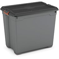 KIS Moover Box Pro XXL, 80l - Úložný box